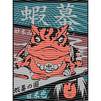 Japanese anime-JP 396